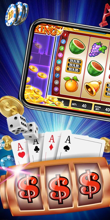 King Slots Screenshot