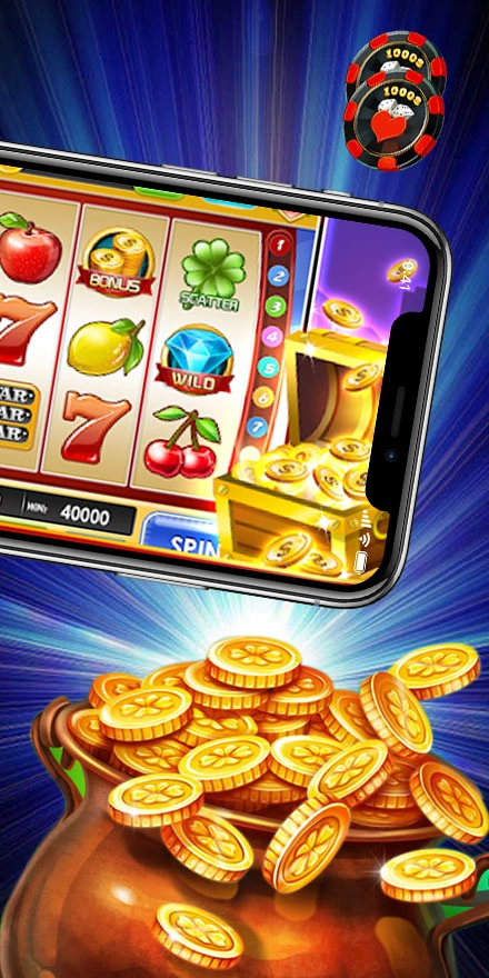 King Slots Screenshot