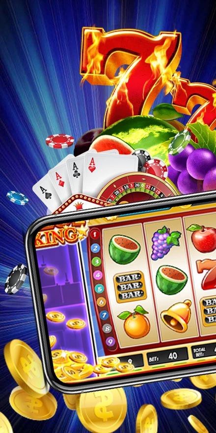 King Slots Screenshot
