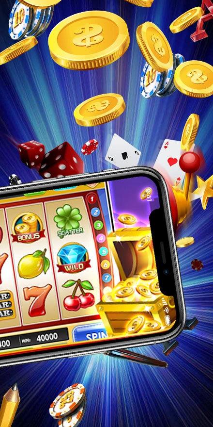 King Slots Screenshot